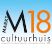 Cultuurhuis Markt 18