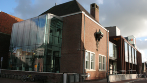 Markt 18 nieuwsbericht Bestuur 28 november