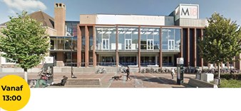 Open Huis Advertentie 2026