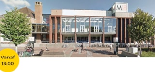 Open Huis Advertentie 2026