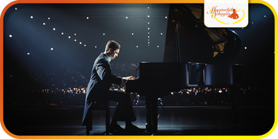 Bösendorfer op Zondag