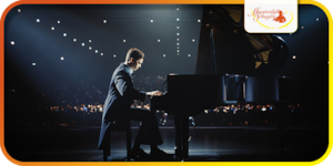 Bösendorf op zondag