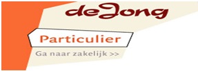 De Jong Particulier
