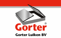 Gorter dakluiken